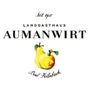Logo Landgasthaus Aumanwirt Anna Millauer