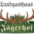 Logo Landgasthaus Jägerhof