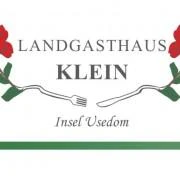 Logo Landgasthaus Klein