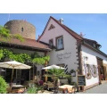 Logo Landgasthaus ""Zum Engel"" Inh. Bettina Debus