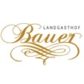 Logo Landgasthof Bauer Andreas