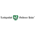 Landgasthof Goldener Hahn Stuvenborn