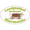 Logo Landgasthof Harmonie Quellendorf