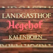 Landgasthof Hegehof Kalenborn, Kreis Ahrweiler