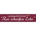 Landgasthof - Hotel "Zur scharfen Ecke" Hildesheim