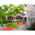 Logo Landgasthof Lamm