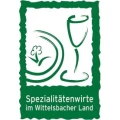 Logo Landgasthof Lindermayr