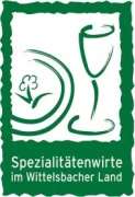 Logo Landgasthof Lindermayr