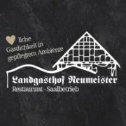 Logo Landgasthof Neumeister