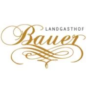 Logo Landgasthof Pension Bauer