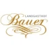 Logo Landgasthof Pension Bauer Gastst&auml;tte