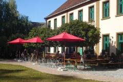 Landgasthof, Rieben Gaststätte Beelitz