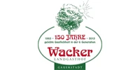 Landgasthof Wacker Bad Rodach