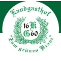 Landgasthof zum gr&uuml;nen Kranz Gro&szlig;aitingen