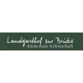Landgasthof zur Br&uuml;cke Wiesentheid