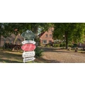 Logo Landgasthof Zur Heideschenke