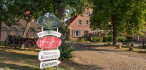 Logo Landgasthof Zur Heideschenke