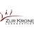 Logo Landgasthof Zur Krone