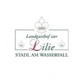 Logo Landgasthof Zur Lilie