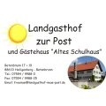 Landgasthof zur Post Heiligenberg