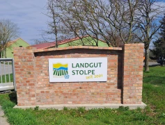 Landgut Stolpe GmbH & Co. KG Stolpe bei Anklam