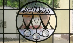 Logo Landhaus Alt-Weiß