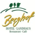 Logo Landhaus Berghof