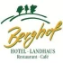 Logo Landhaus Berghof