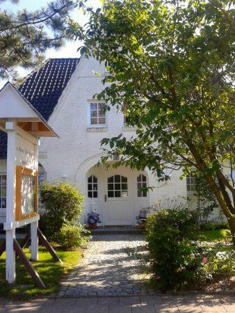 Landhaus Ellerbrock Hotel Sankt Peter Ording Offnungszeiten