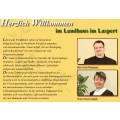 Logo Landhaus im Laspert Seniorenpflegeheim GmbH & Co. KG