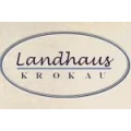 Logo Landhaus Krokau