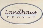 Logo Landhaus Krokau
