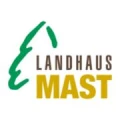 Logo Landhaus Mast Inh. Christiane Braun