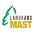 Logo Landhaus Mast Inh. Christiane Braun Hotel