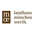 Logo Landhaus Mönchenwerth Logo Landhaus Mönchenwerth