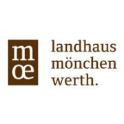 Logo Landhaus Mönchenwerth