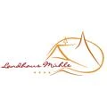 Logo Landhaus M&uuml;hle