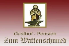 Landhaus-Pension Zum Waffenschmied Brand