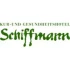 Logo Landhaus Schiffmann