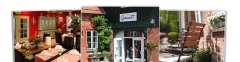 Logo Landhaus Unewatt