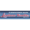 Landhaus Wandlitz GmbH & Co.KG Wandlitz