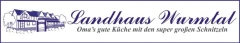 Logo Landhaus Wurmtal