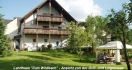 Logo Landhaus Zum Wildbach Privatpension Familie R&uuml;ddel