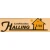 Logo Landhausbau Halling