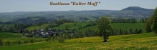 Logo Landhauscafe Kalter Muff
