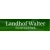 Logo Landhof Walter | Zäune nach Maß - Tor- und Elektrotechnik