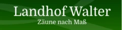 Landhof Walter | Z&auml;une nach Ma&szlig; - Tor- und Elektrotechnik Tangstedt
