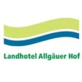 Logo Landhotel Allg&auml;uer Hof
