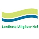 Logo Landhotel Allgäuer Hof