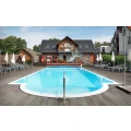 Logo Landhotel Burg im Spreewald